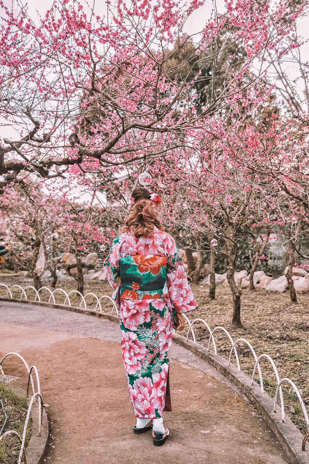 ⛩️ 스미요시 신사 이미지 5